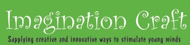 imaginationcraft logo